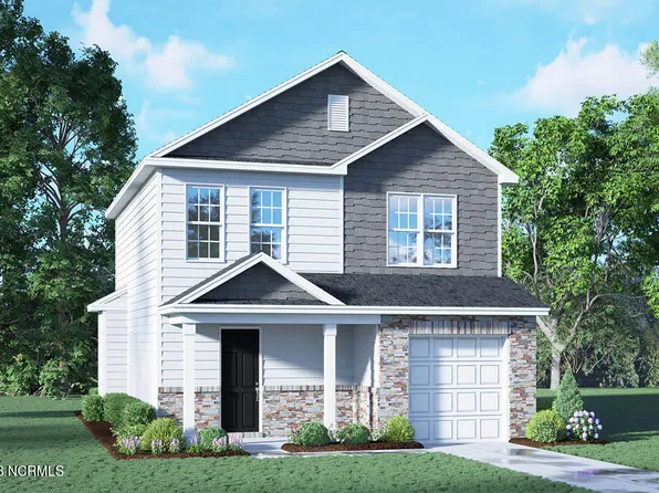 3245 Carr Drive, Greenville, NC 27834