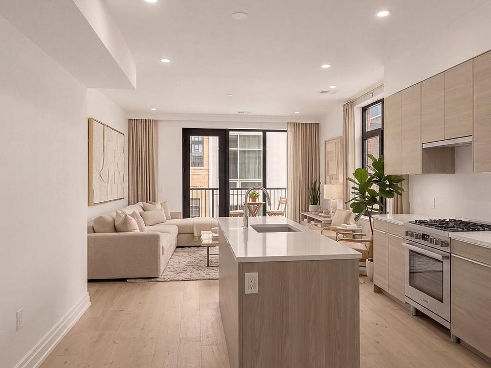 1st image of 1128 10th St NW #502