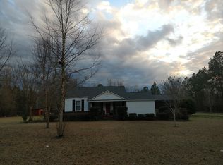 3576 Cope Rd #17, Cope, SC 29038