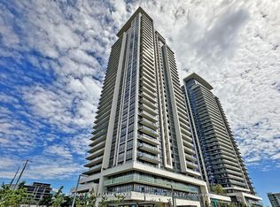38 Gandhi Ln #2615, Markham, ON L3T0G4