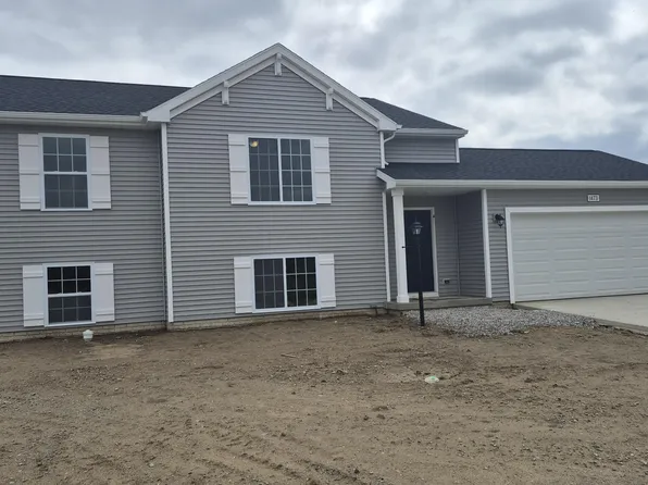 1473 Lee Ann Ave, Defiance, OH 43512