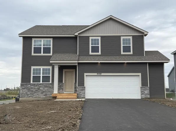 6599 209th St W, Farmington, MN 55024