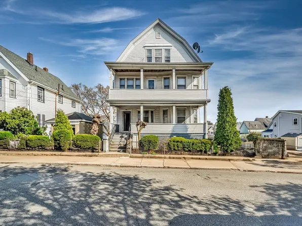 9 Sanger St, Medford, MA 02155