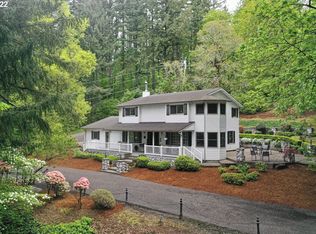 7492 Battle Creek Rd SE, Salem, OR 97317