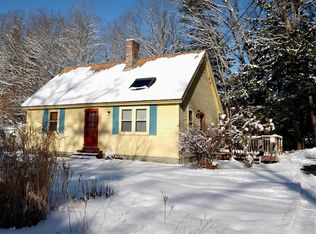 39 Second Street, Concord, NH 03301