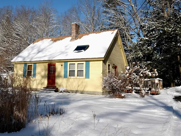 39 Second Street, Concord, NH 03301