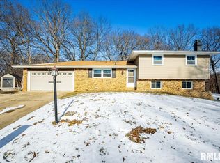 5103 W Airways Rd, Peoria, IL 61607
