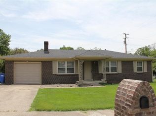 640 Cromwell Way, Lexington, KY 40503