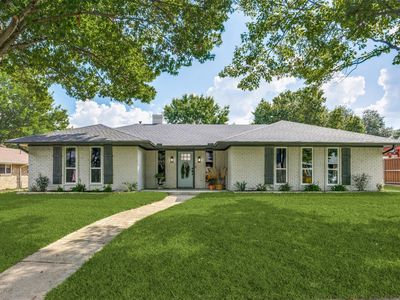2700 Mollimar Dr, Plano, TX, 75075