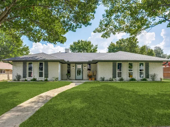 2700 Mollimar Dr, Plano, TX 75075