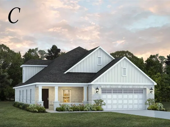 2540 Oxbury St, Auburn, AL 36832