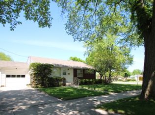6000 W Ohio Ave, Milwaukee, WI 53219