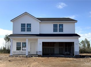 916 Buckhead Loop SE, Allenhurst, GA 31301