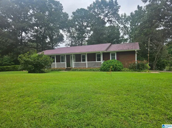 500 Country Ln, Oxford, AL 36203