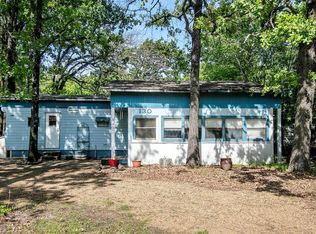 130 Wilson Way, Gun Barrel City, TX 75156