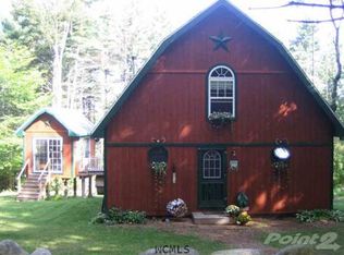 41 Beech Tree Rd, Adirondack, NY 12808