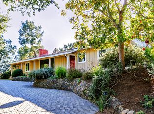 12450 Hilltop Dr, Los Altos Hills, CA 94024