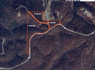 0 Mc #5004, Valley Springs, AR 72682