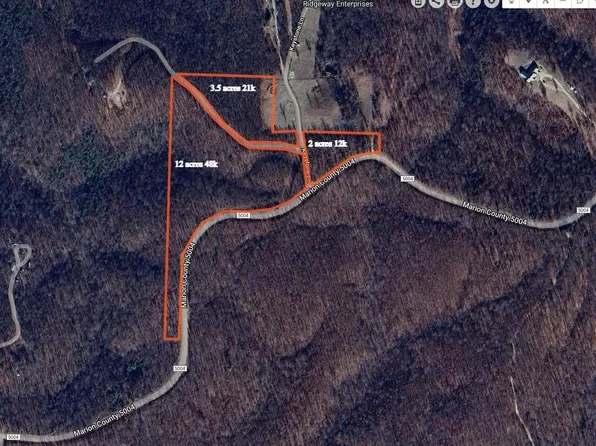 0 Mc #5004, Valley Springs, AR 72682