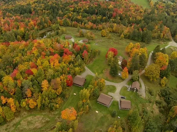 2930 Cote Hill Road, Morristown, VT 05661