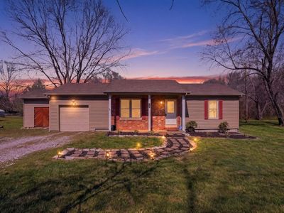 1712 Clearwater Circle, Ozark, MO, 65721