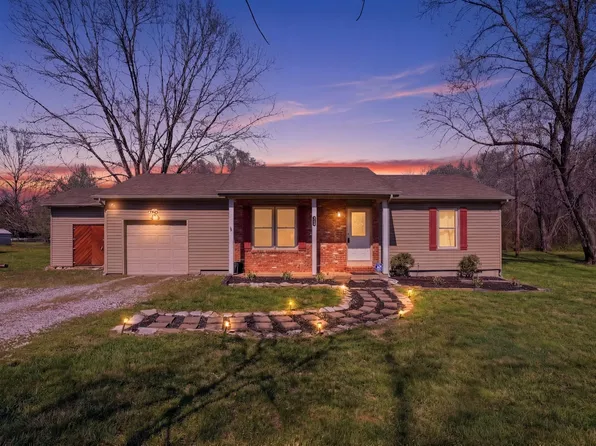 1712 Clearwater Circle, Ozark, MO 65721
