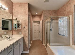 90 N Bendrook Loop, Conroe, TX 77384