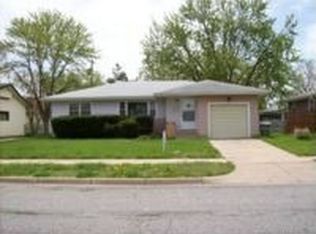 728 Max Ave, Salina, KS 67401