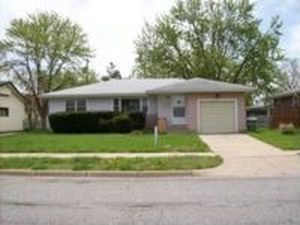 728 Max Ave, Salina, KS, 67401