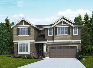 3726 221st Pl SE LOT 32, Bothell, WA 98021