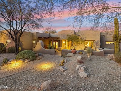 8220 E Cavalry Dr, Scottsdale, AZ, 85266