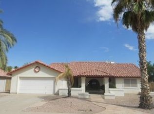 7726 W Bloomfield Rd, Peoria, AZ 85381