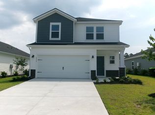 4838 Hopespring St, Myrtle Beach, SC 29579