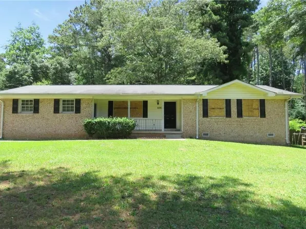 5883 Margaret Cir, Atlanta, GA 30349