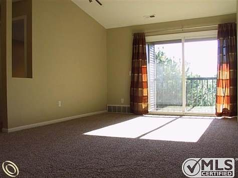 Sunny Living Room