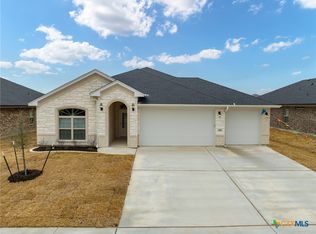 511 Roy Cordell St, Killeen, TX 76542