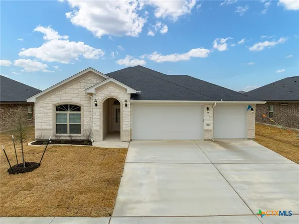 511 Roy Cordell St, Killeen, TX 76542