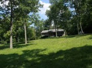 4968 Lexington Rd, Harrodsburg, KY 40330