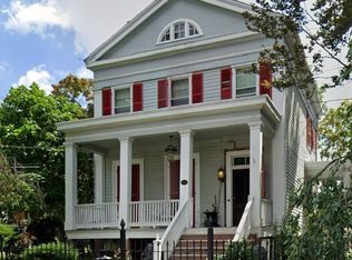 92 Harrison St, Staten Island, NY 10304