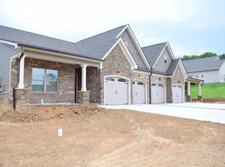6352 Laramie Cir, Chattanooga, TN 37421
