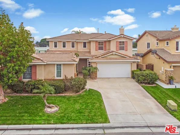 11372 Bridgeway Ct, Riverside, CA 92505