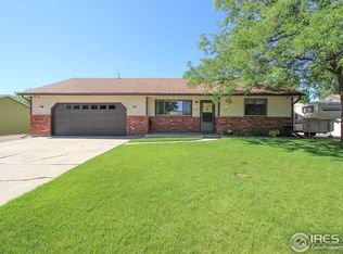 4112 Rockcress Pl, Loveland, CO 80537