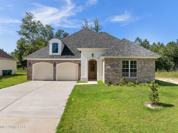 12033 Parc Aux Chenes, Gulfport, MS 39503