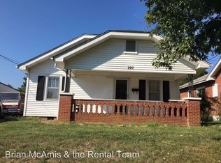 107 W Grove St, Greeneville, TN 37745