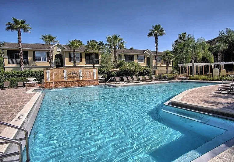 9918 Courtney Palms Blvd #101 — Photo 11