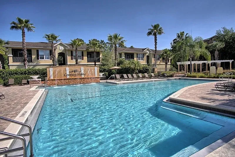 9918 Courtney Palms Blvd #101
