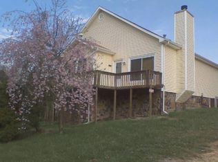 409 New Canton Rd, Church Hill, TN 37642