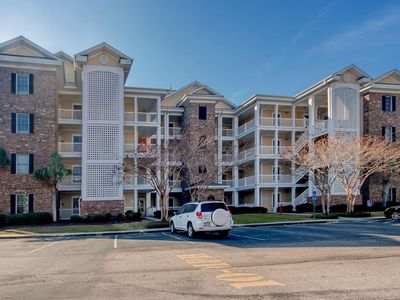 4890 Luster Leaf Circle #102, Myrtle Beach, SC, 29577