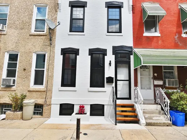 2023 N Cleveland St, Philadelphia, PA 19121