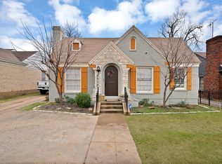 2510 W Jefferson Blvd, Dallas, TX 75211